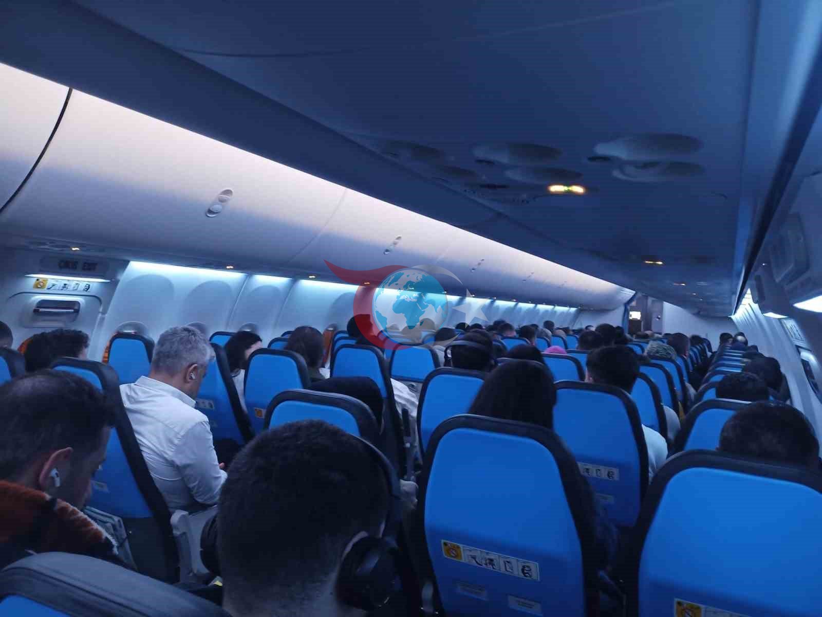 Samsun&rsquo;da 2 ayda 258 bin yolcuya hizmet verildi