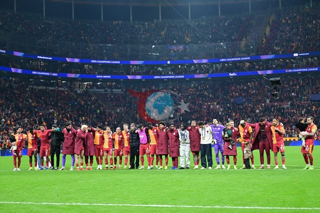 Mauro Icardi Liverpool maçı biter bitmez stadyumu terk etti! O anlar gündem oldu - Resim: 0