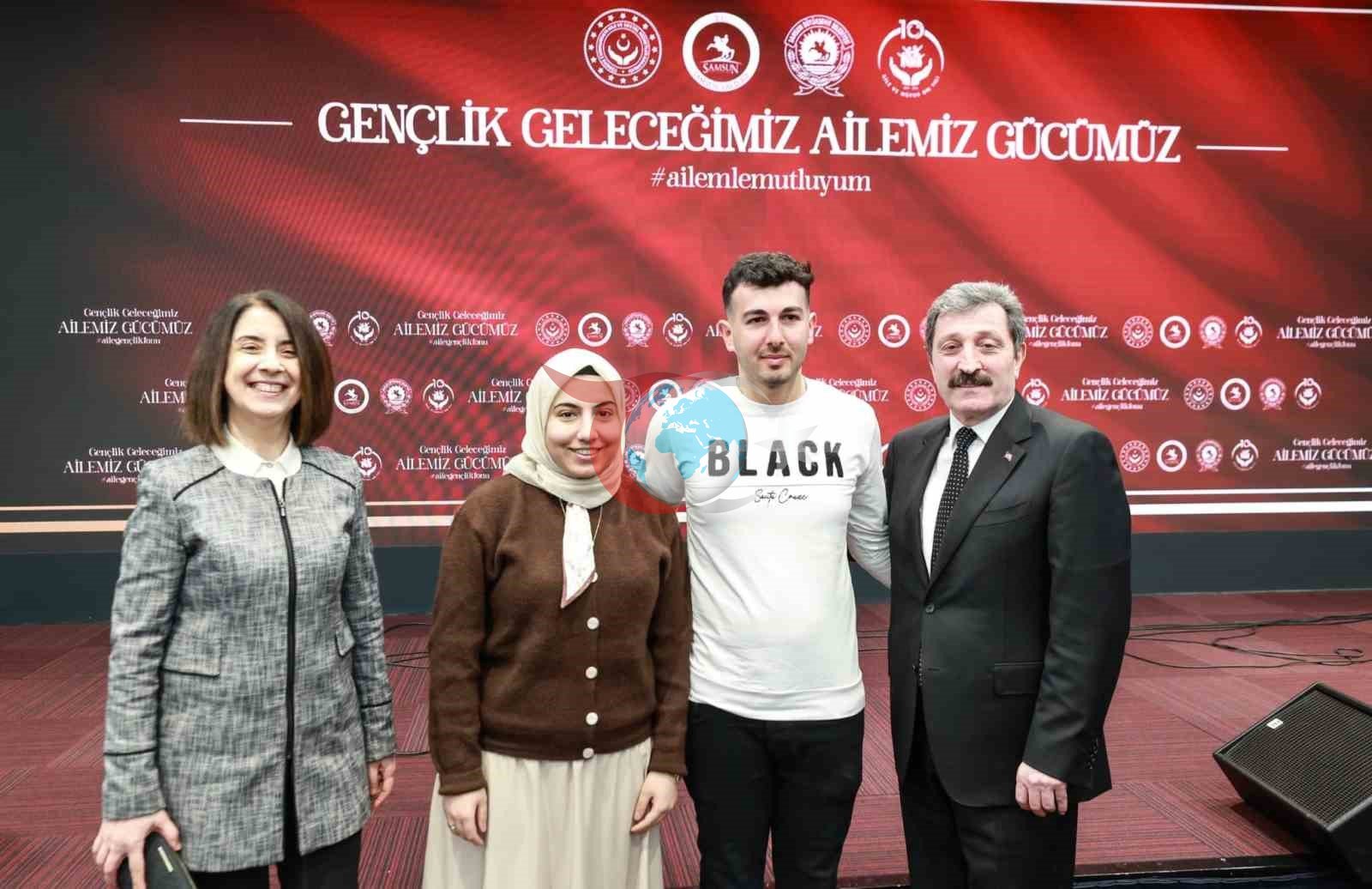 Vali Tavlı: 