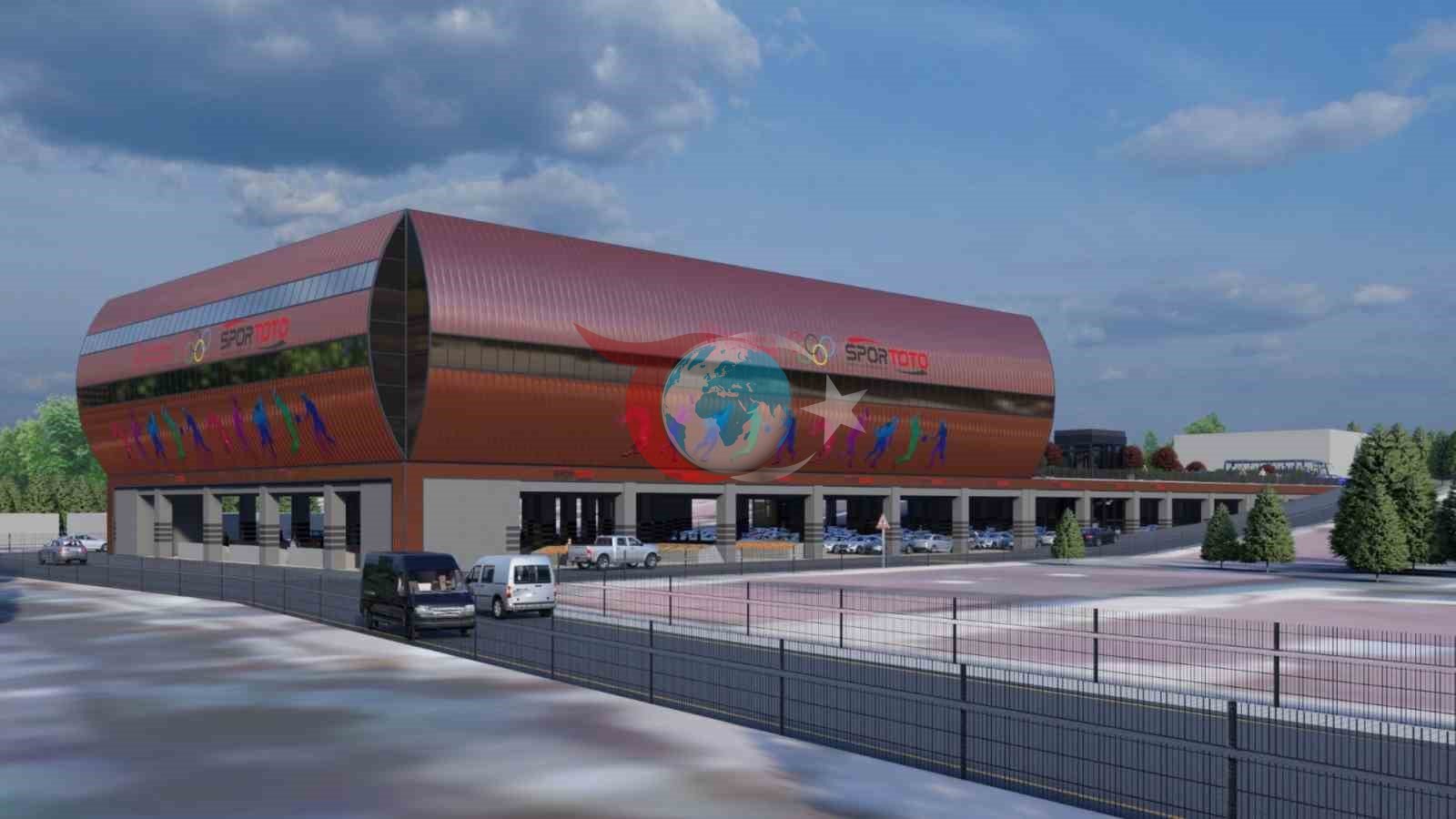 Körfez&rsquo;de sporun yeni adresi şekilleniyor