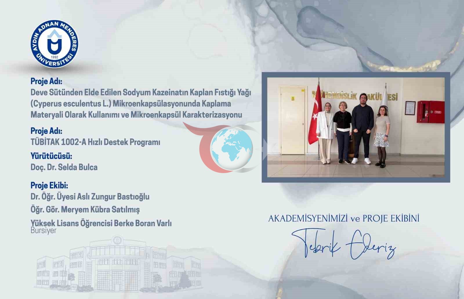 Deve sütü gıda teknolojisine giriyor