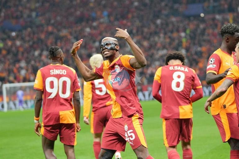 İngiliz basınından Galatasaraya övgü, Liverpoola eleştiri