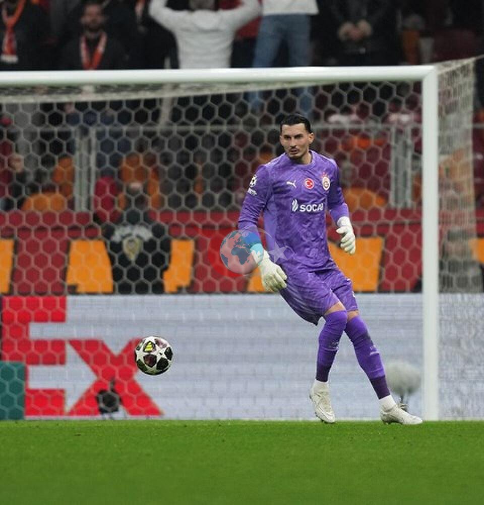 Uğurcan Çakır