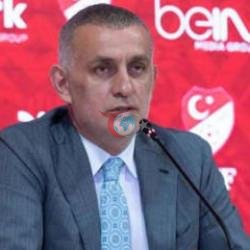 Hacıosmanoğlu'nda Galatasaray yorumu: 'Atmamız lazımdı'