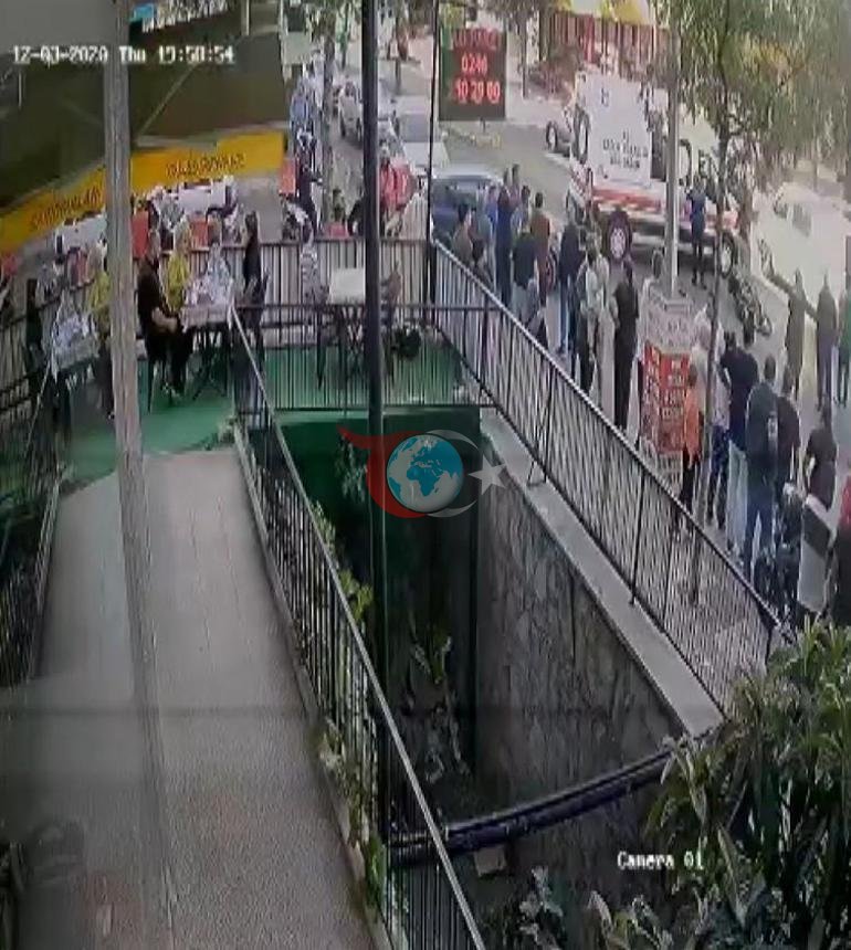 Bu yola giren ya sanayiye ya da hastaneye gidiyor: Psikolojimiz bozuldu
