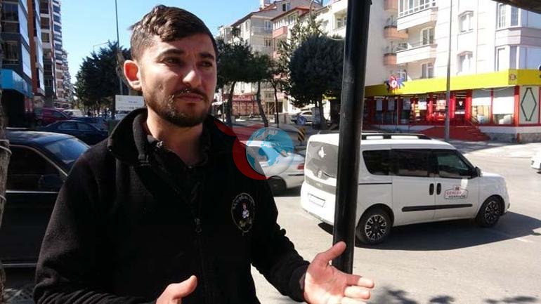 Bu yola giren ya sanayiye ya da hastaneye gidiyor: Psikolojimiz bozuldu