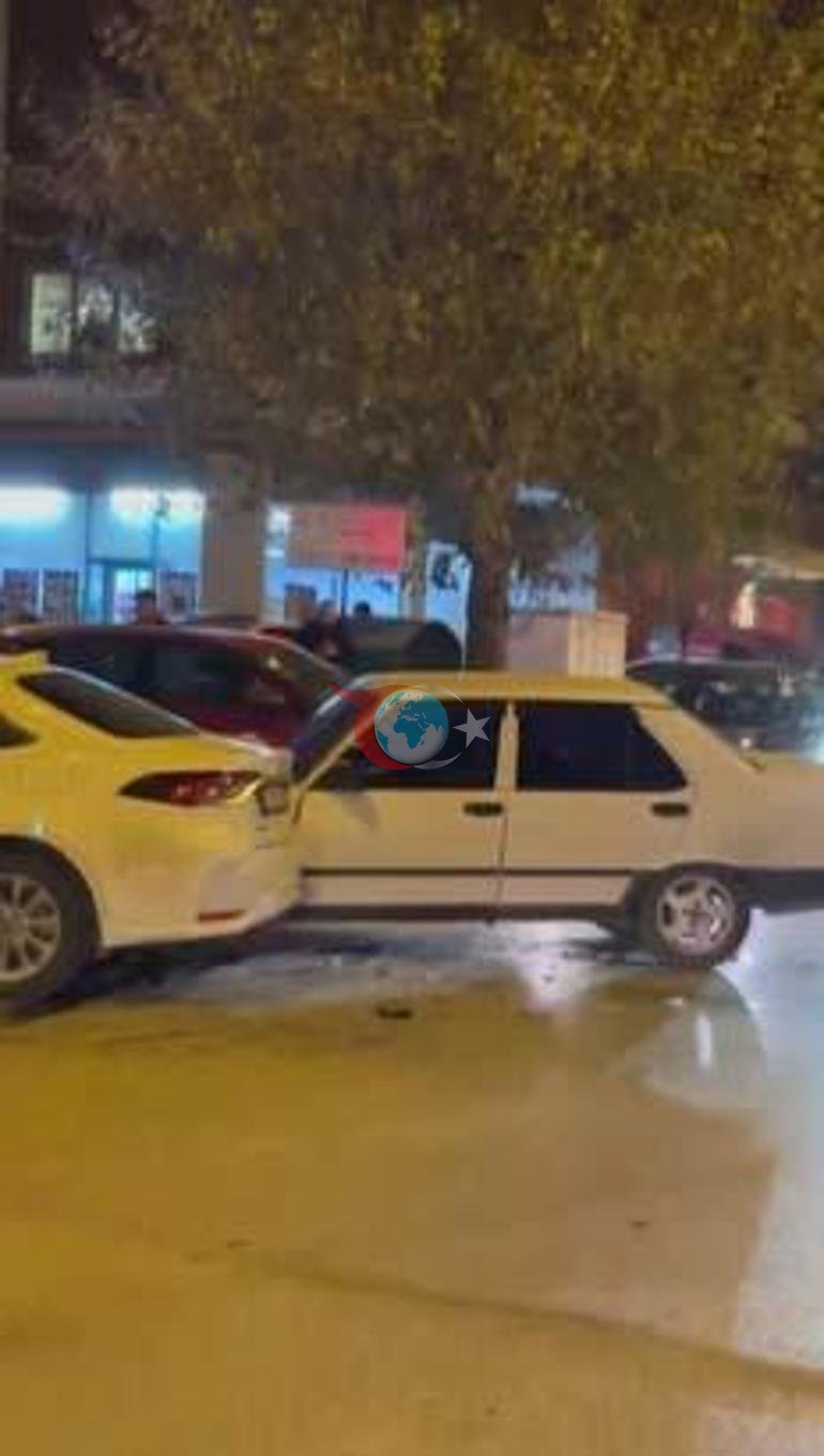 Bu yola giren ya sanayiye ya da hastaneye gidiyor: Psikolojimiz bozuldu