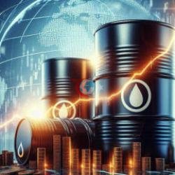 Brent Petrol güne nasıl başladı? İşte ilk fiyatlar...