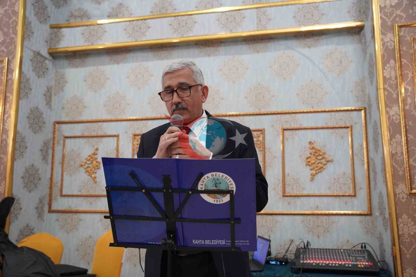 Başkan Hallaç, belediye personeliyle iftar sofrasında buluştu