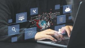 Yeni veri merkezleri için iddia büyük: Neredeyse hiç su kullanmayacak