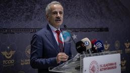 Bakan Uraloğlu'ndan Hürmüz Boğazı'ndaki Türk gemileriyle ilgili açıklama