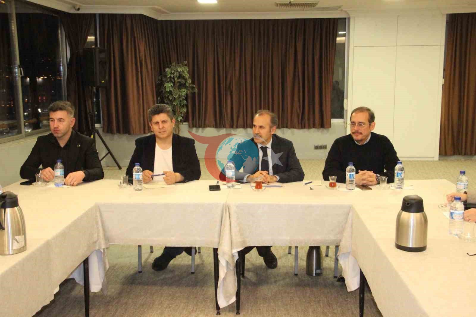 Samsun turizminin gelişmesi için kapsamlı adımlar