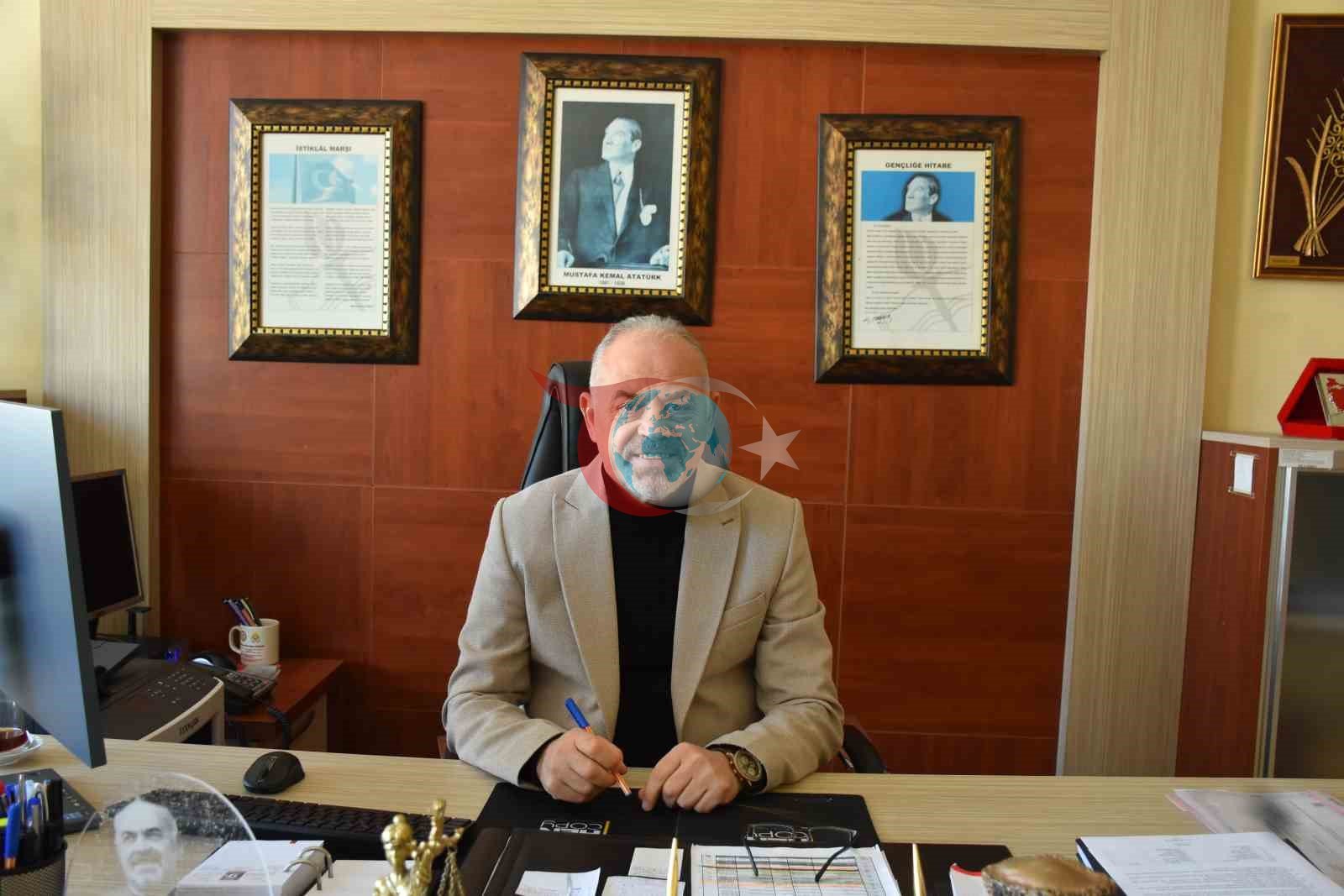 Evden çıkıp üretime katılıyorlar