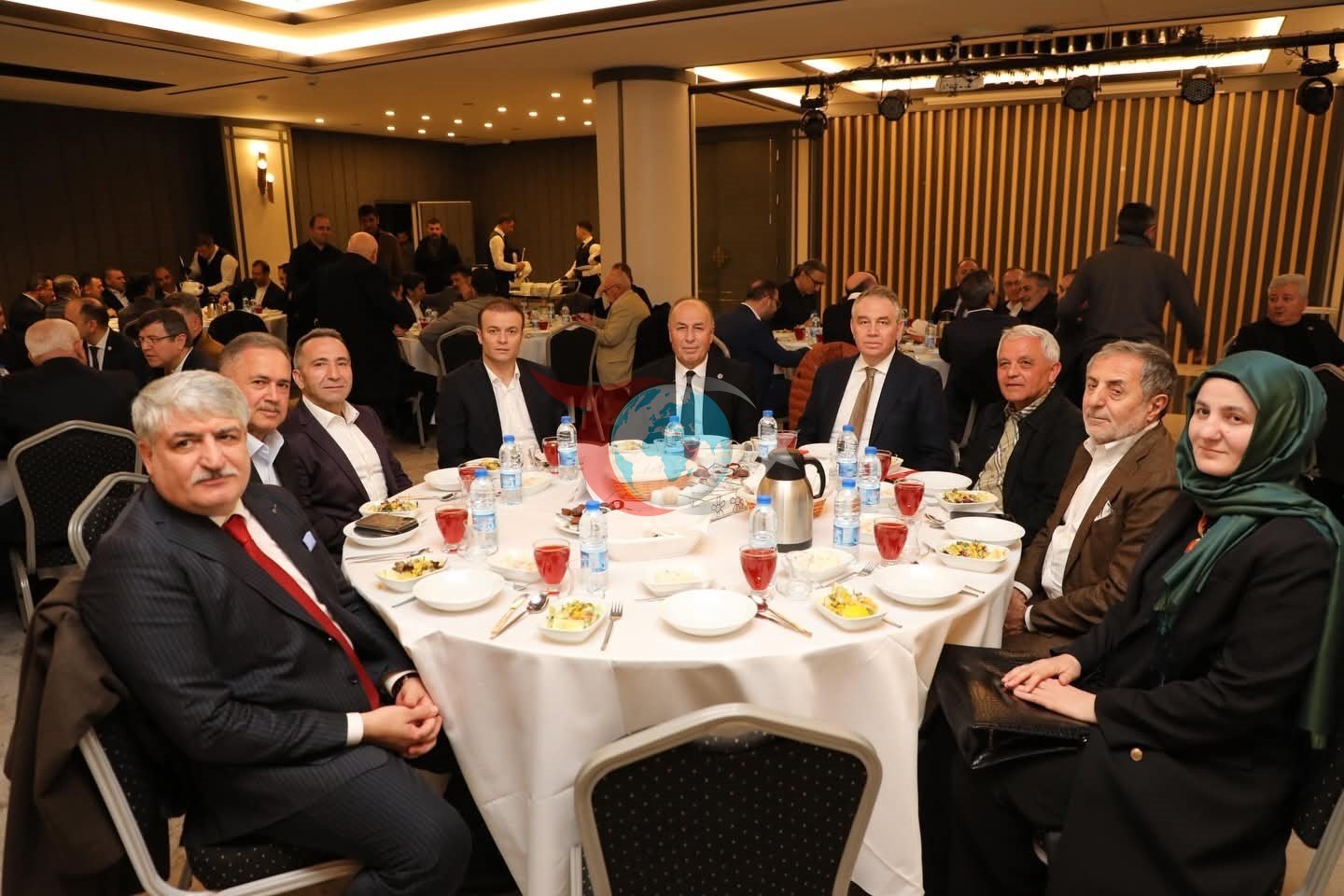 Ankara’da Alaca rüzgarı