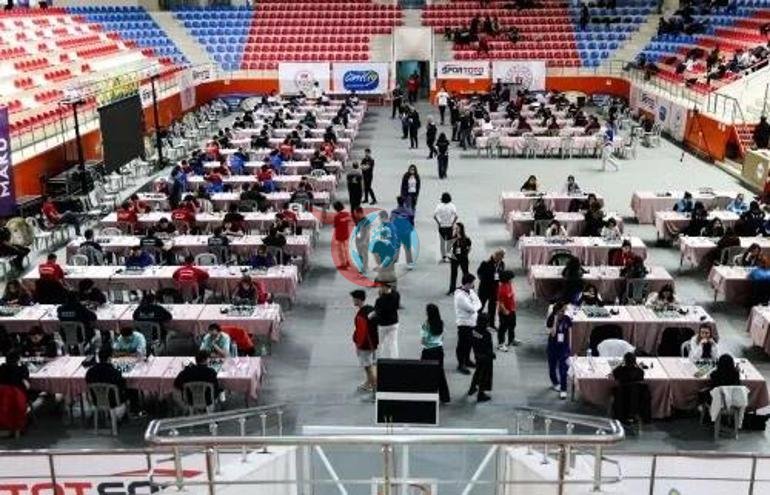 ÜNİLİG Squash Türkiye Şampiyonası Bursa’da başladı