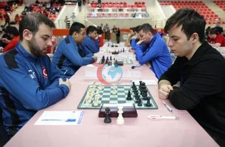 ÜNİLİG Squash Türkiye Şampiyonası Bursa’da başladı