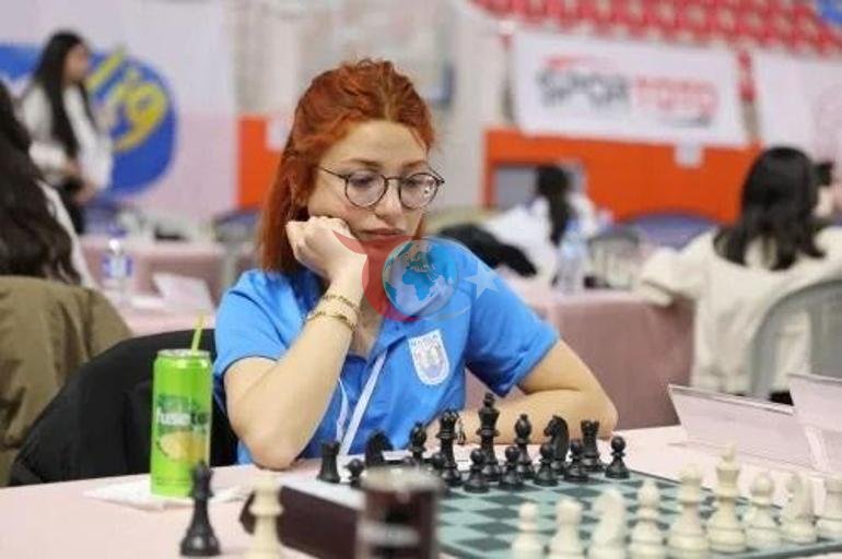 ÜNİLİG Squash Türkiye Şampiyonası Bursa’da başladı