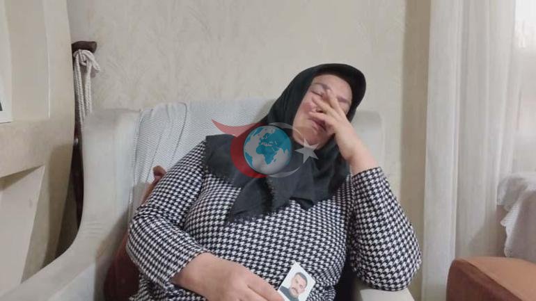 İranda bulunan TIR şoförü Hüseyin Fırat İsrail füzesiyle hayatını kaybetti