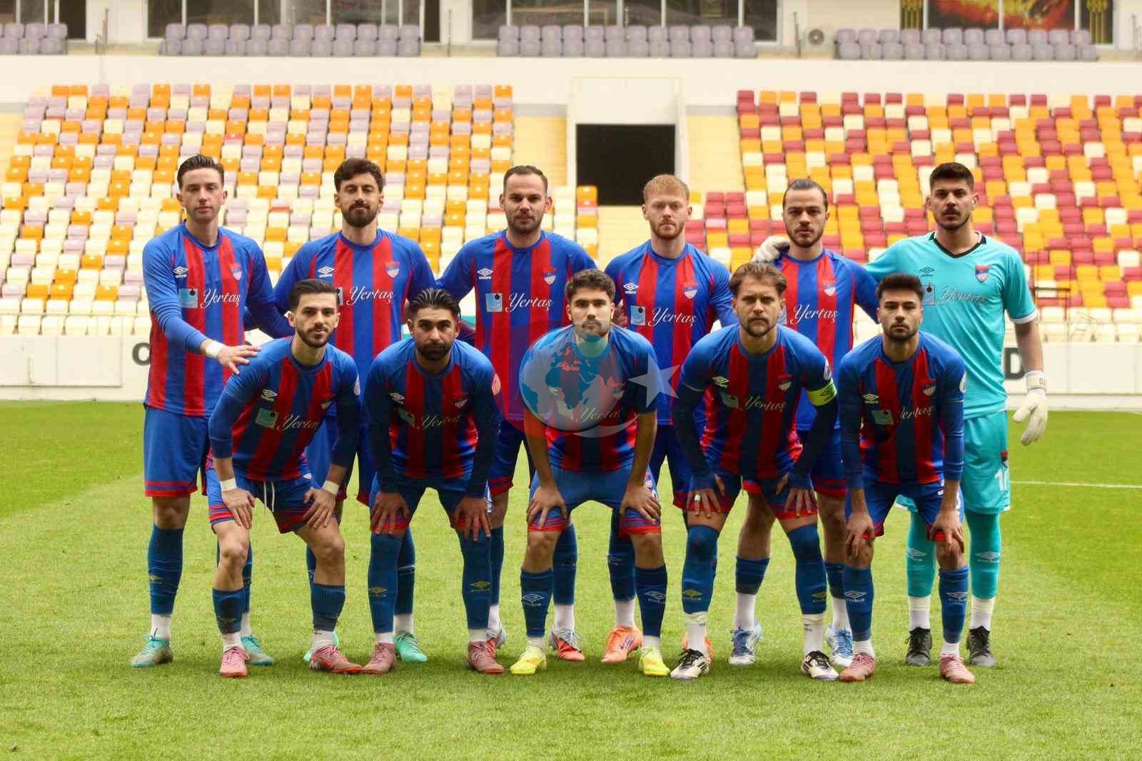 Niฤde Belediyesporโdan