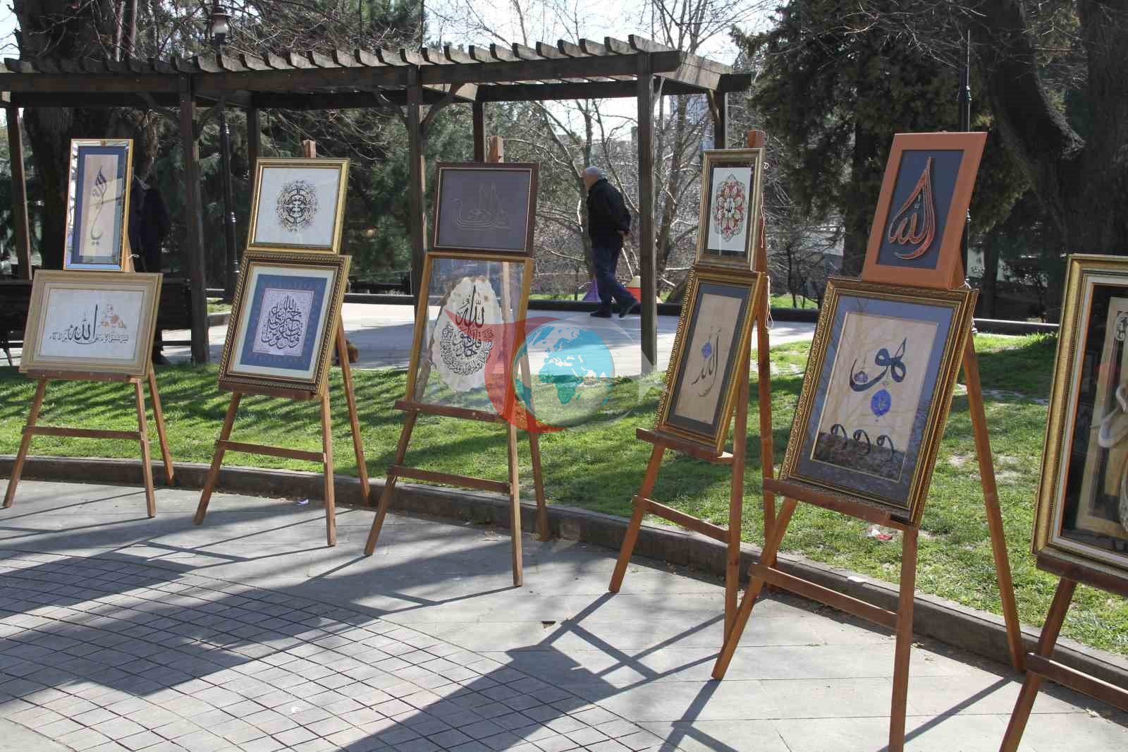 Çarşamba&rsquo;da 