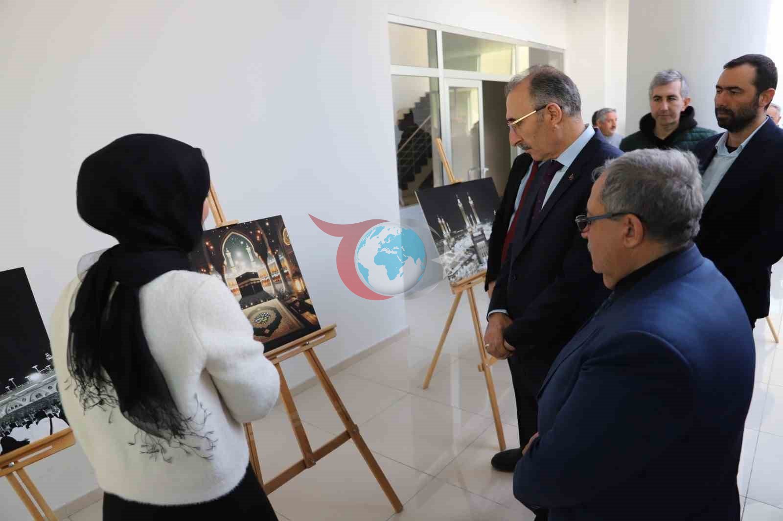 Fırat Üniversitesi&rsquo;nde 