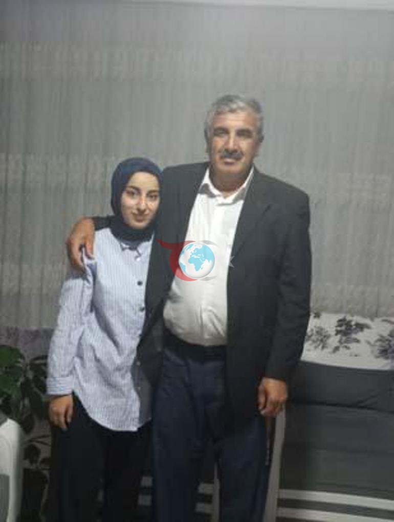 Rojinin şifresi çözülemedi Baba: Telefon açılsa bizim için bir umut olurdu