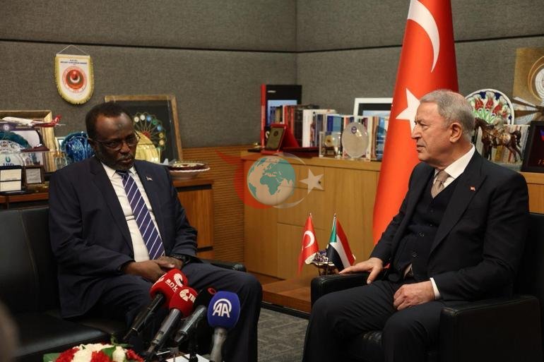 TBMM Milli Savunma Komisyonu Başkanı Akar: Savunma ve güvenlik için gereken yapılıyor