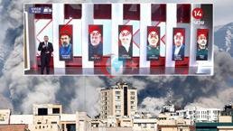 Son dakika... Hedefteki 6 İranlı isim! İsrail TV'sinde tek tek isim verdiler