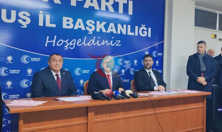 Bakan Güler: Karada, havada, denizde, sınır hattında ve siber alanda tedbirlerimizi artırdık