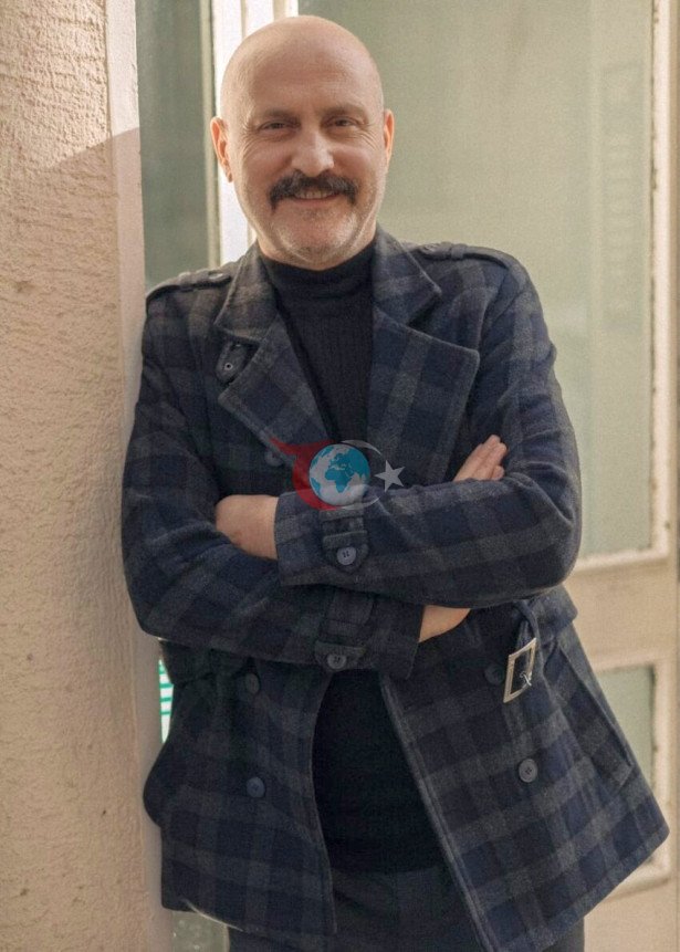 'Teลkilat' dizisinde taลlar yerinden oynayacak