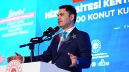 SON DAKİKA: İstanbul'da TOKİ çekilişi tarihi belli oldu