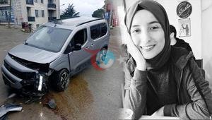 Zonguldak’ta akü takviyesi faciaya dönüştü Yeni atanan Melike öğretmen hayatını kaybetti