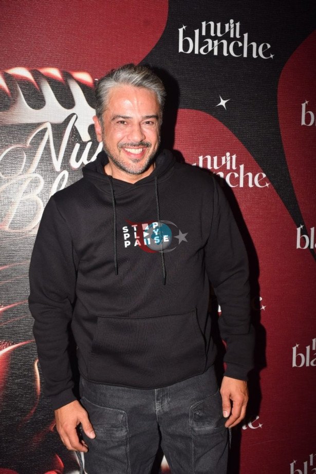 Emre Altuğ: "Yakışıklı olduğum için birçok rolü kaçırdım" - Resim : 2