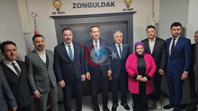 Bakan Bayraktar: Ülkemiz için enerji arzı sorunu öngörmüyoruz