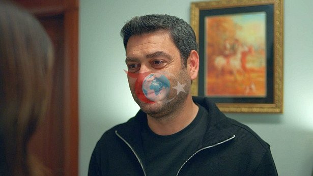 'Uzak Şehir' dizisinde Meryem rüzgarı esecek