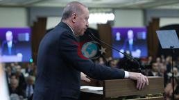 Cumhurbaşkanı Erdoğan: İran krizindeki tavrımız nettir