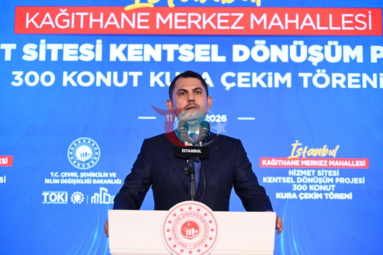 Murat Kurum