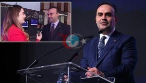 Bakan Kacır, CNN Türk’e konuştu: 2026 sonu itibarıyla Ay aracımız hazır