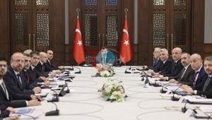 Bakan Kacır: Bütüncül bir kalkınma anlayışıyla yatırım ortamını güçlendirmeyi sürdüreceğiz