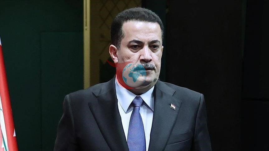Irak Başbakanı Muhammed Şiya es-Sudani