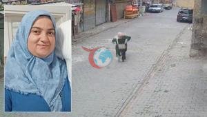 Son görüntüsü ortaya çıktı Hastaneye Gidiyorum diyerek çıktı, 4 gündür haber yok