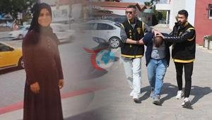 Karısını iple boğarak öldürdü: Hiçbir şey hatırlamıyorum dedi