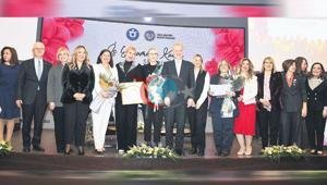 ฤฐzmirโde kadฤฑn liderliฤi vurgusu ฤฐzmirโde kadฤฑn liderliฤi vurgusu