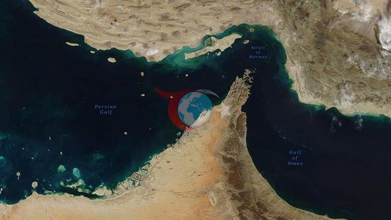 Petrol krizinin çözümü Kızıldeniz mi Suudi Arabistan Hürmüzü pas geçecek