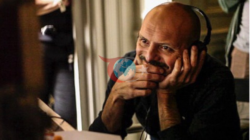 Cemal Alpan 57 yaşında hayata veda etti - Resim : 2