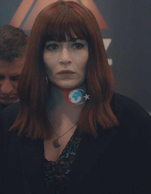 Berrak Tüzünataç: "Ben o polemiğe girmem!" - Resim : 2