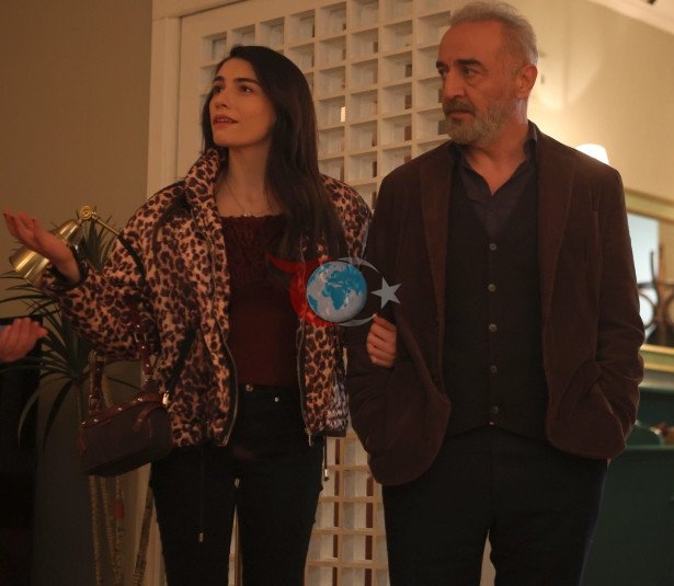 ‘İnci Taneleri’nde büyük final - Resim : 4