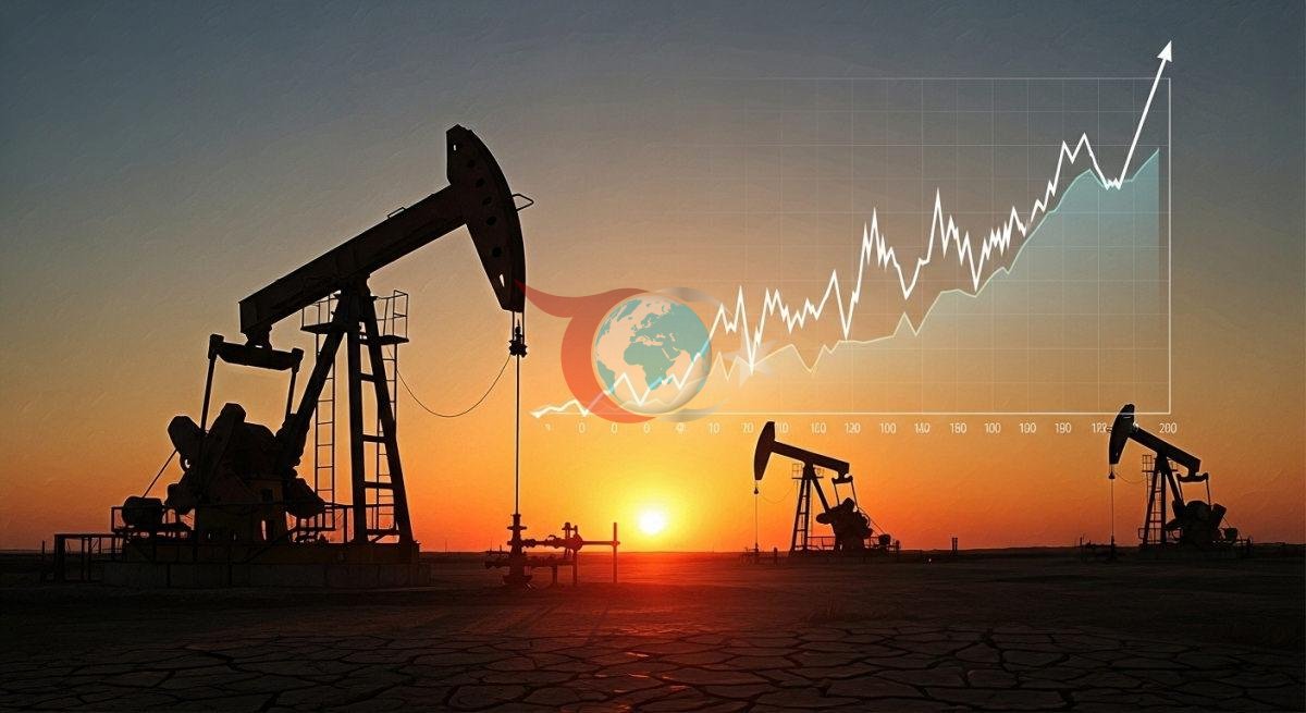 Küresel petrol krizi derinleşiyor: Petrol fiyatları yeniden kritik seviyeyi aştı