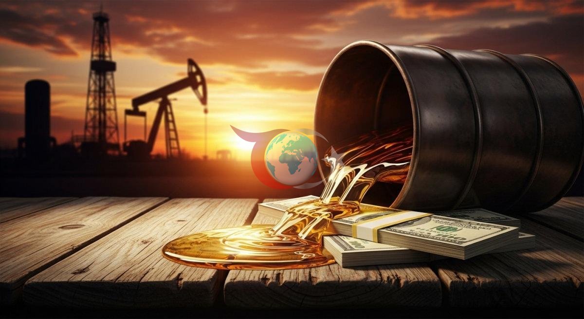 Küresel petrol krizi derinleşiyor: Petrol fiyatları yeniden kritik seviyeyi aştı