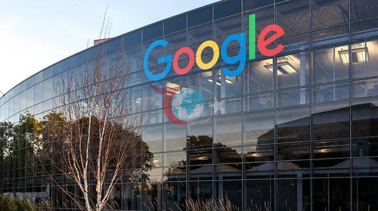 İranın yeni intikam listesi Google, Microsoft ve Nvidia ofisleri meşru hedef